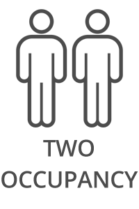 Two Occupancy